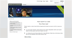 Desktop Screenshot of bennetha.com